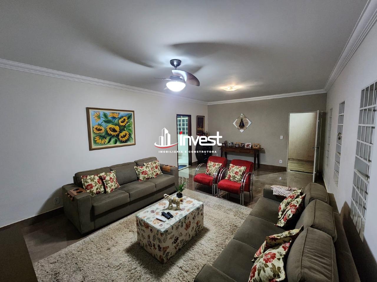 Casa à venda no Grande Horizonte: 