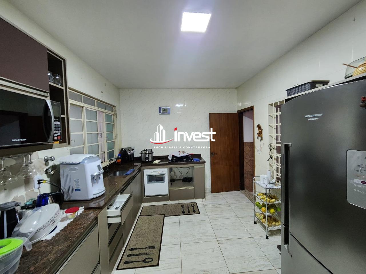 Casa à venda no Grande Horizonte: 