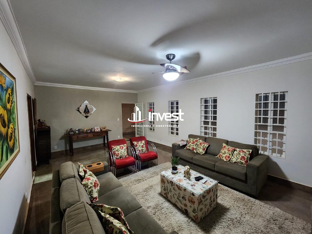 Casa à venda no Grande Horizonte: 