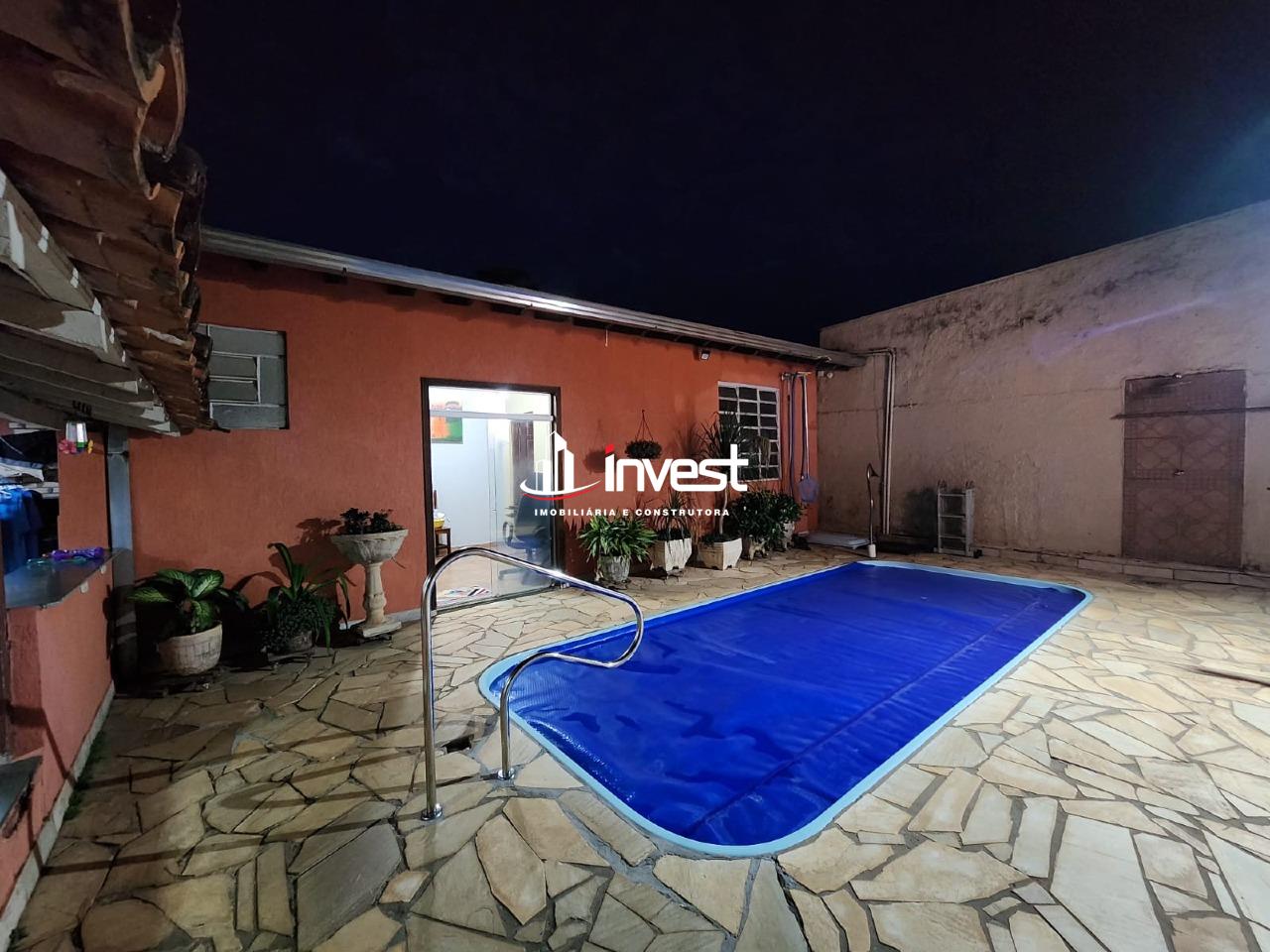 Casa à venda no Grande Horizonte: 