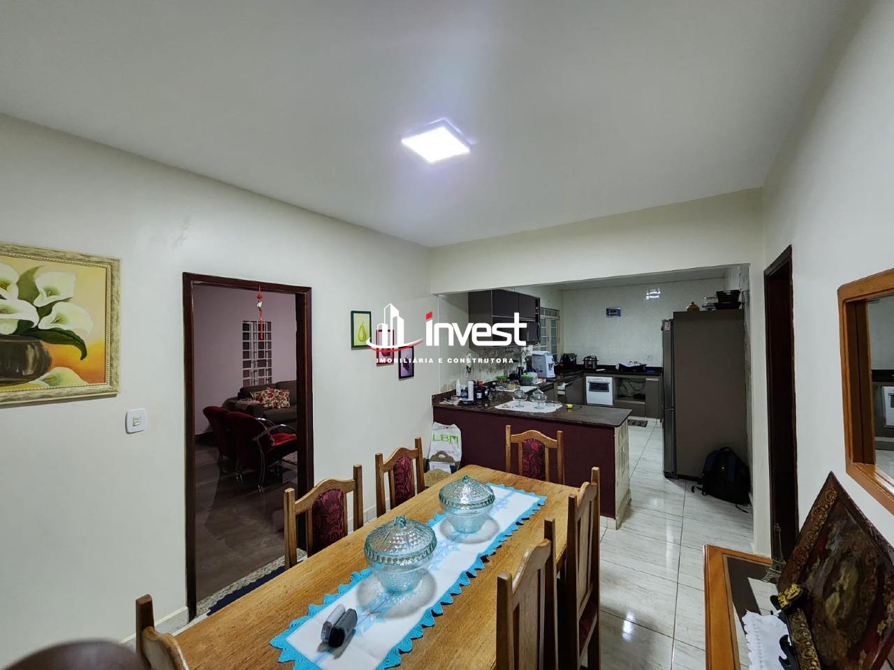 Casa à venda no Grande Horizonte: 