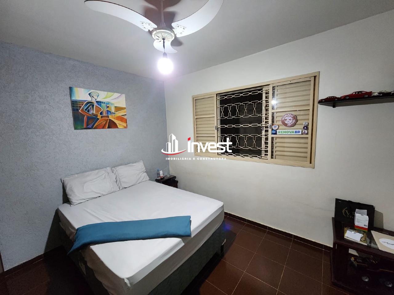 Casa à venda no Grande Horizonte: 