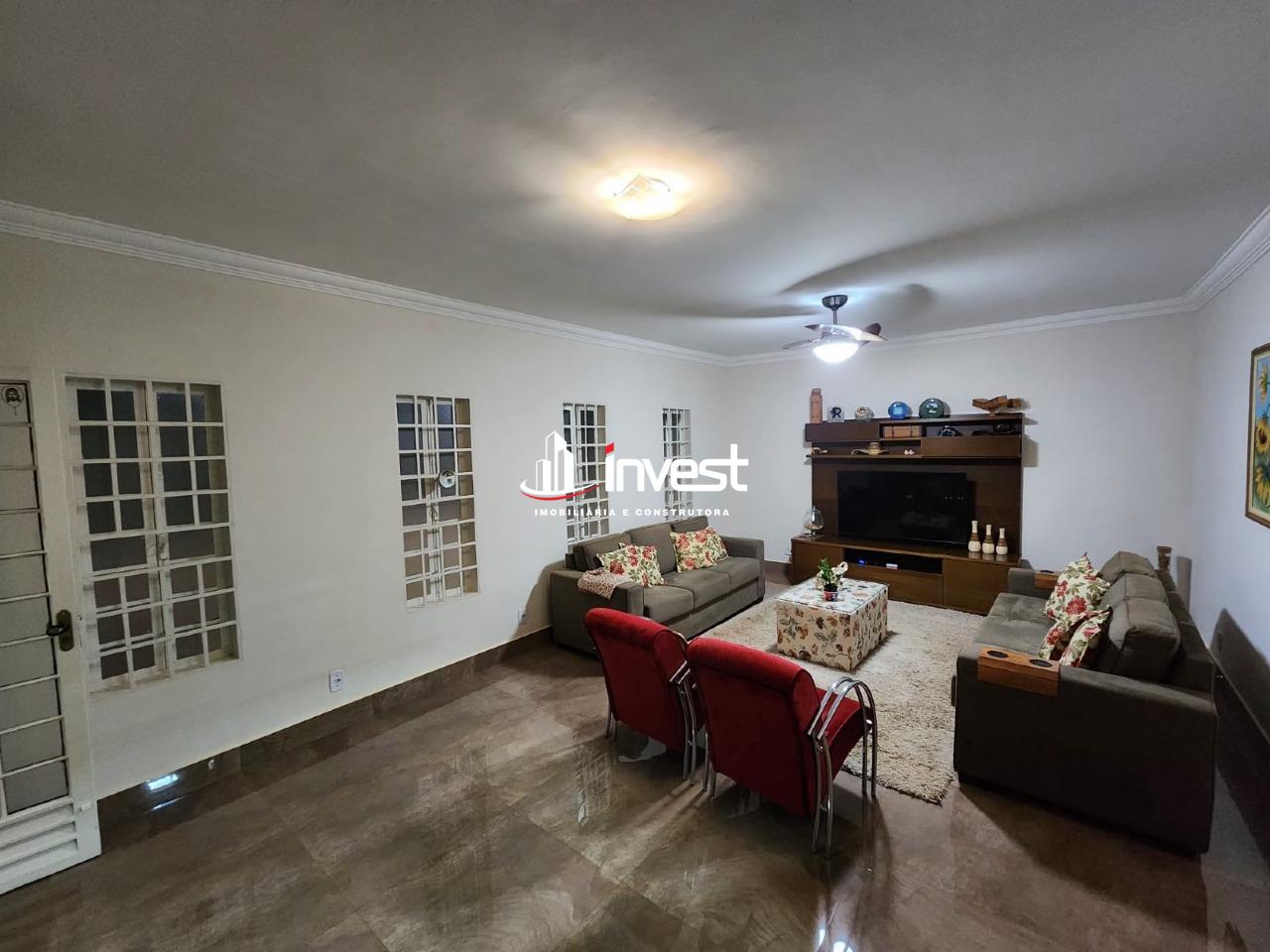 Casa à venda no Grande Horizonte: 