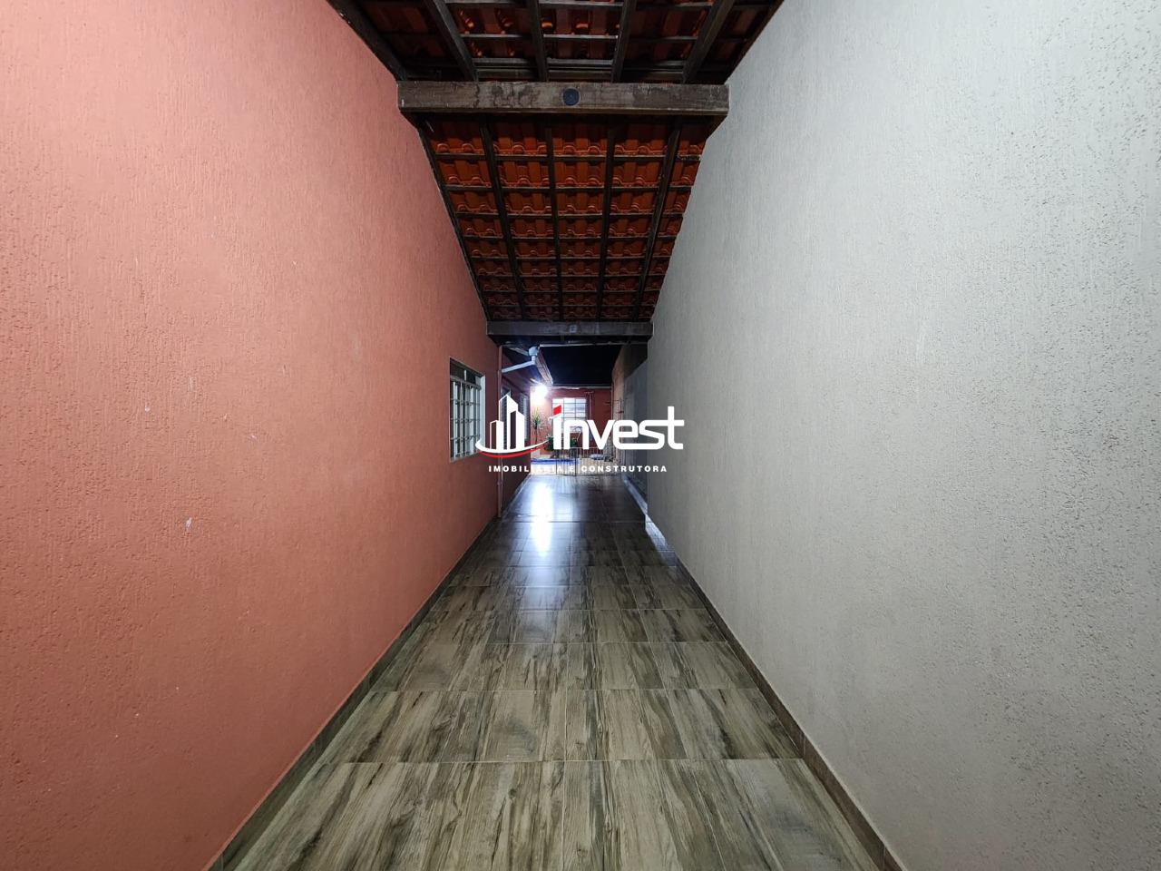 Casa à venda no Grande Horizonte: 