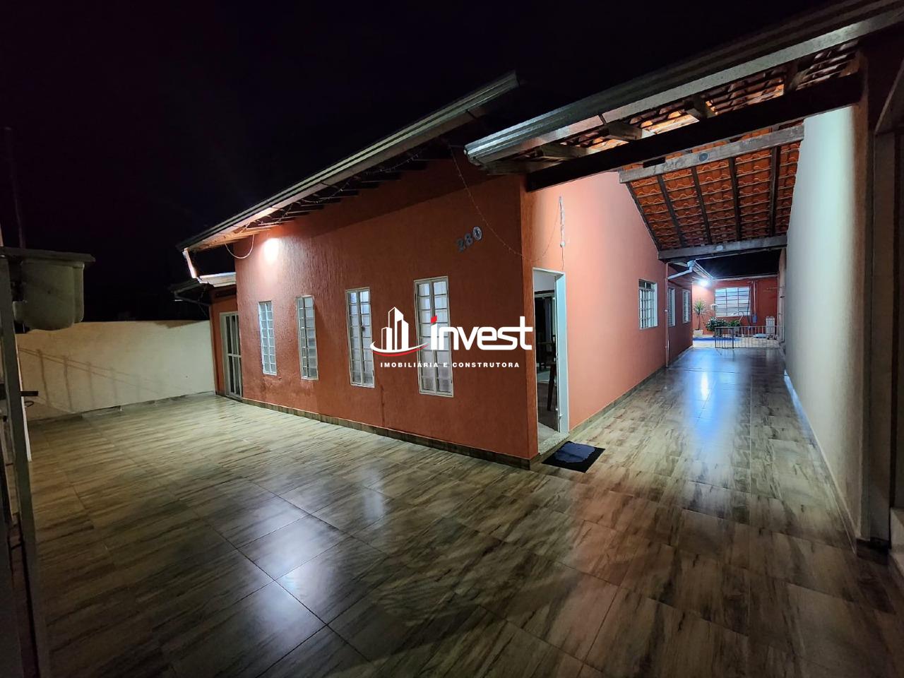 Casa à venda no Grande Horizonte: 