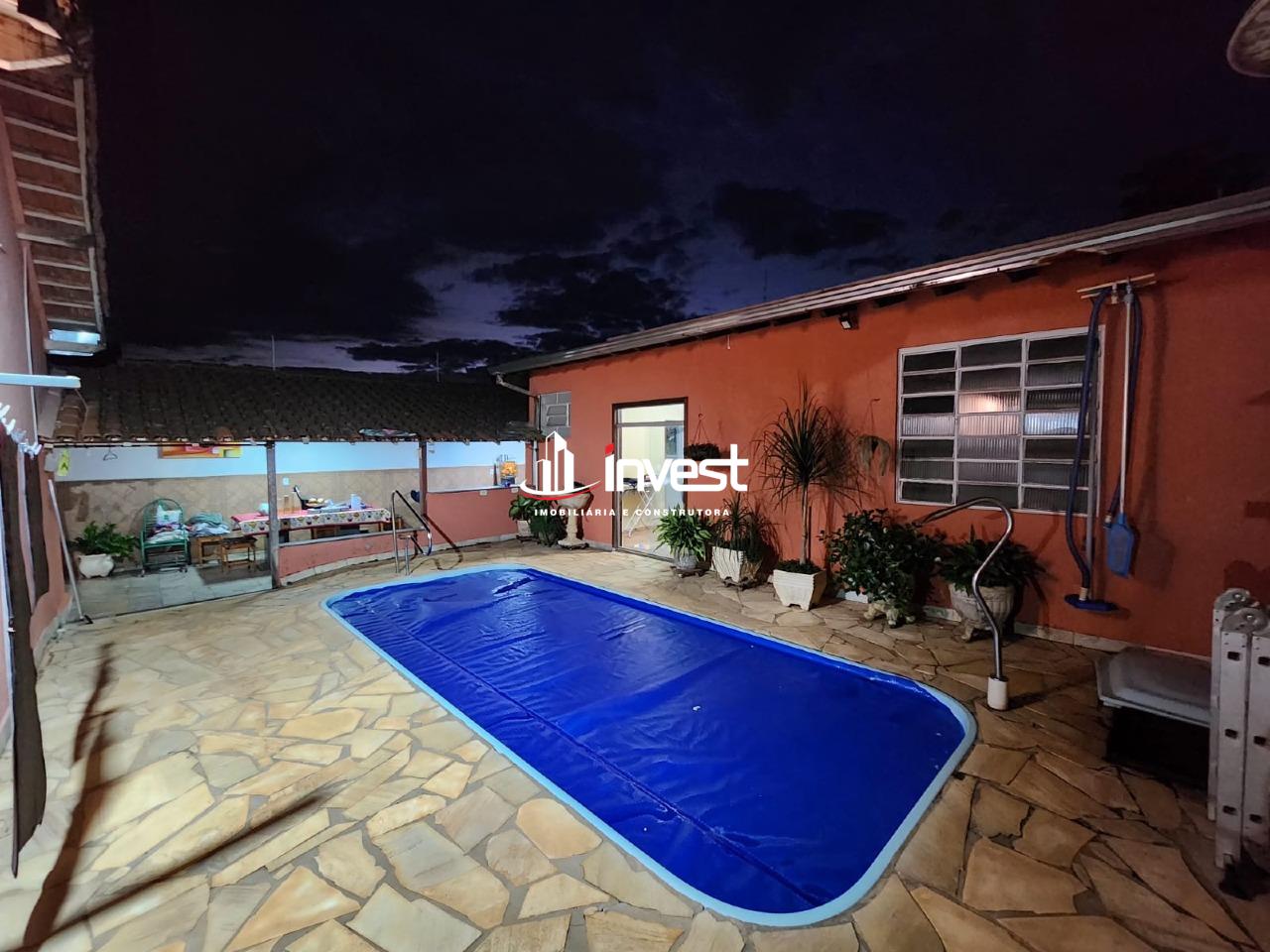 Casa à venda no Grande Horizonte: 