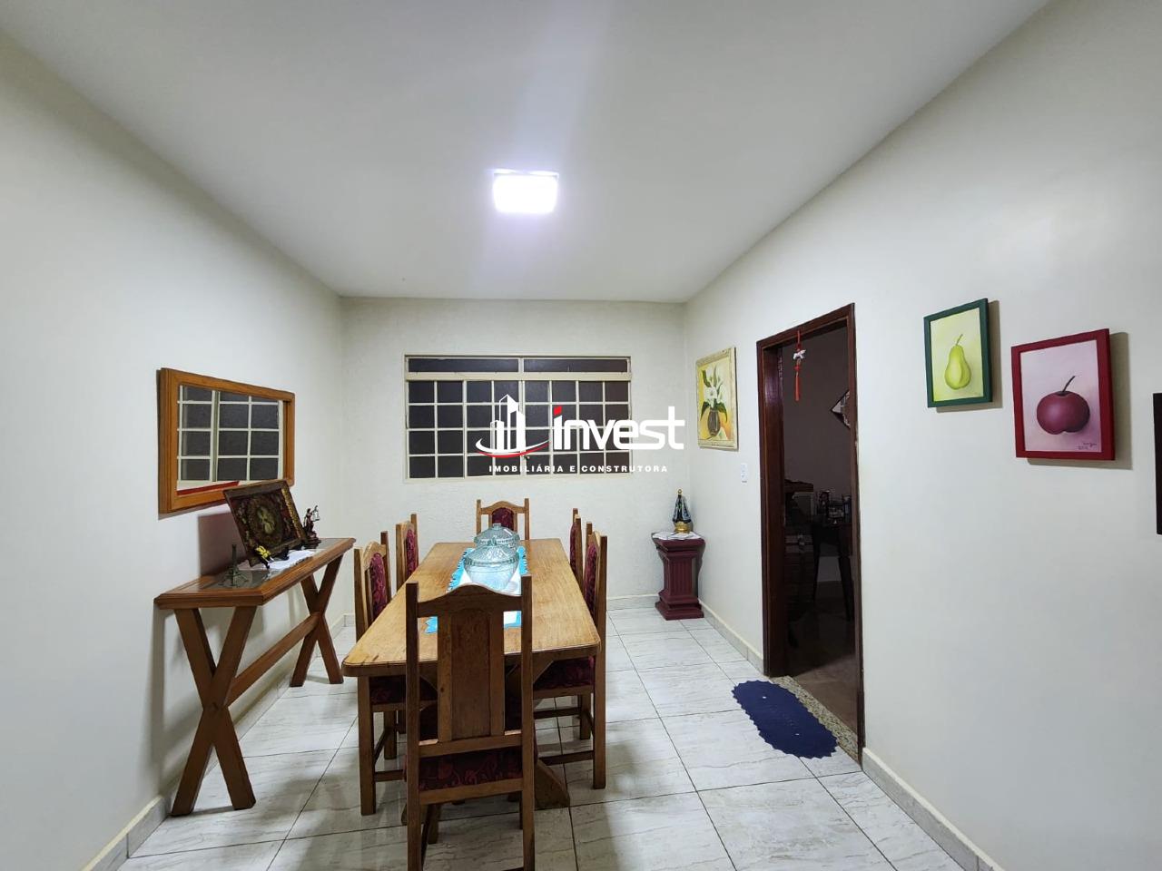 Casa à venda no Grande Horizonte: 