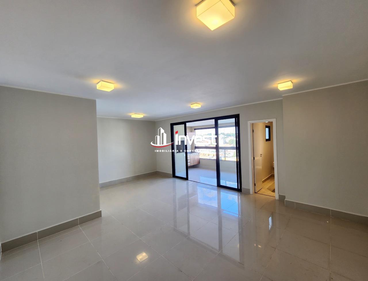 Apartamento à venda no Fabrício: 