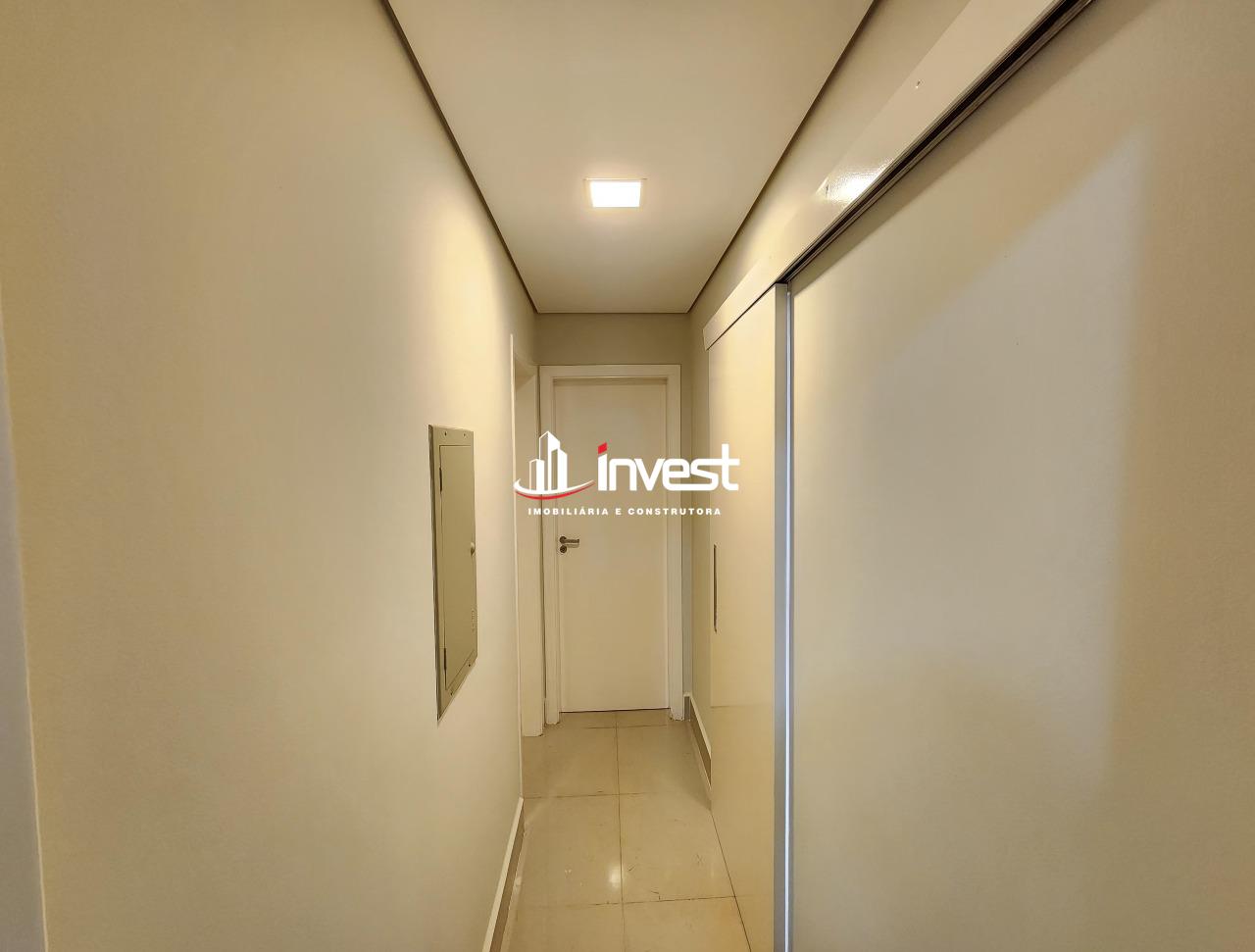 Apartamento à venda no Fabrício: 