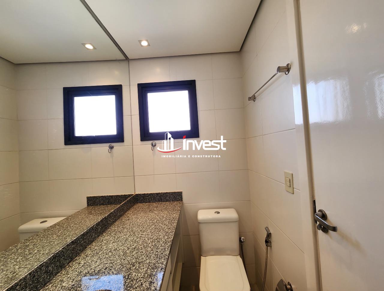 Apartamento à venda no Fabrício: 