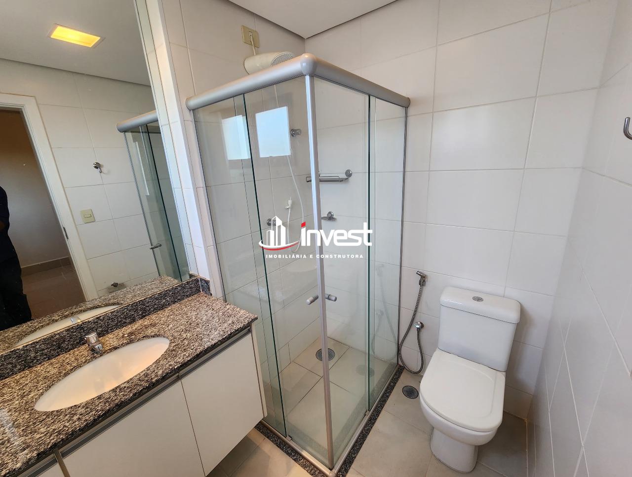 Apartamento à venda no Fabrício: 