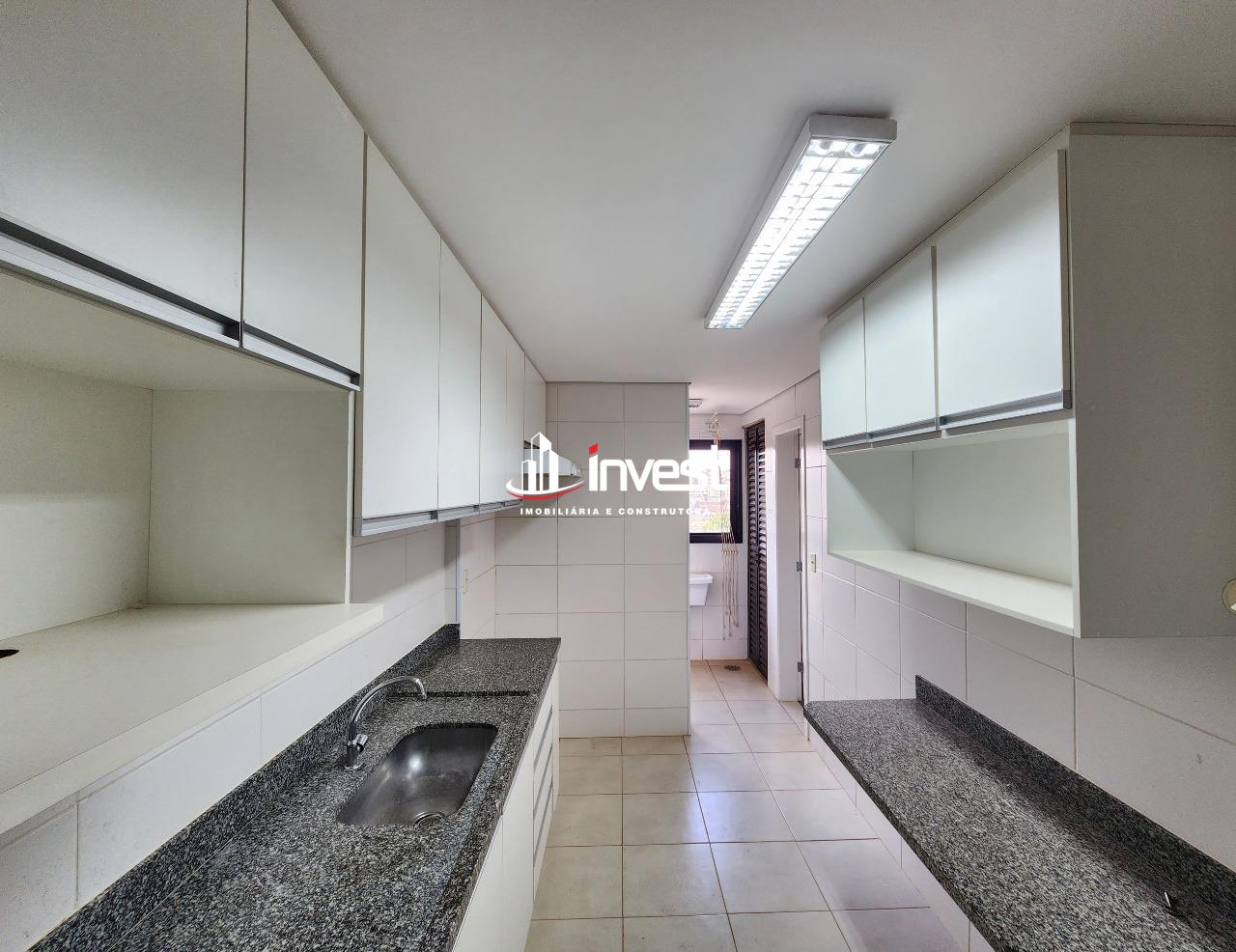 Apartamento à venda no Fabrício: 