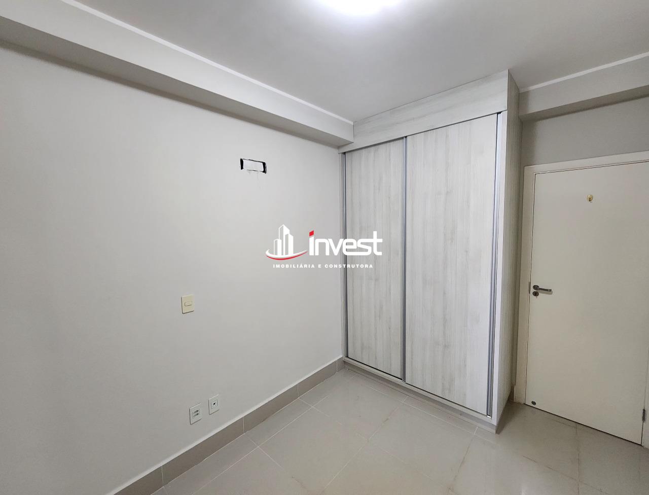 Apartamento à venda no Fabrício: 