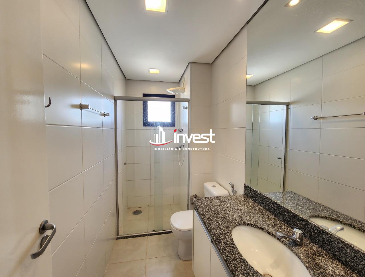 Apartamento à venda no Fabrício: 