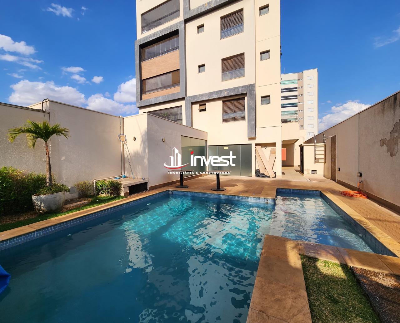 Apartamento à venda no Fabrício: 