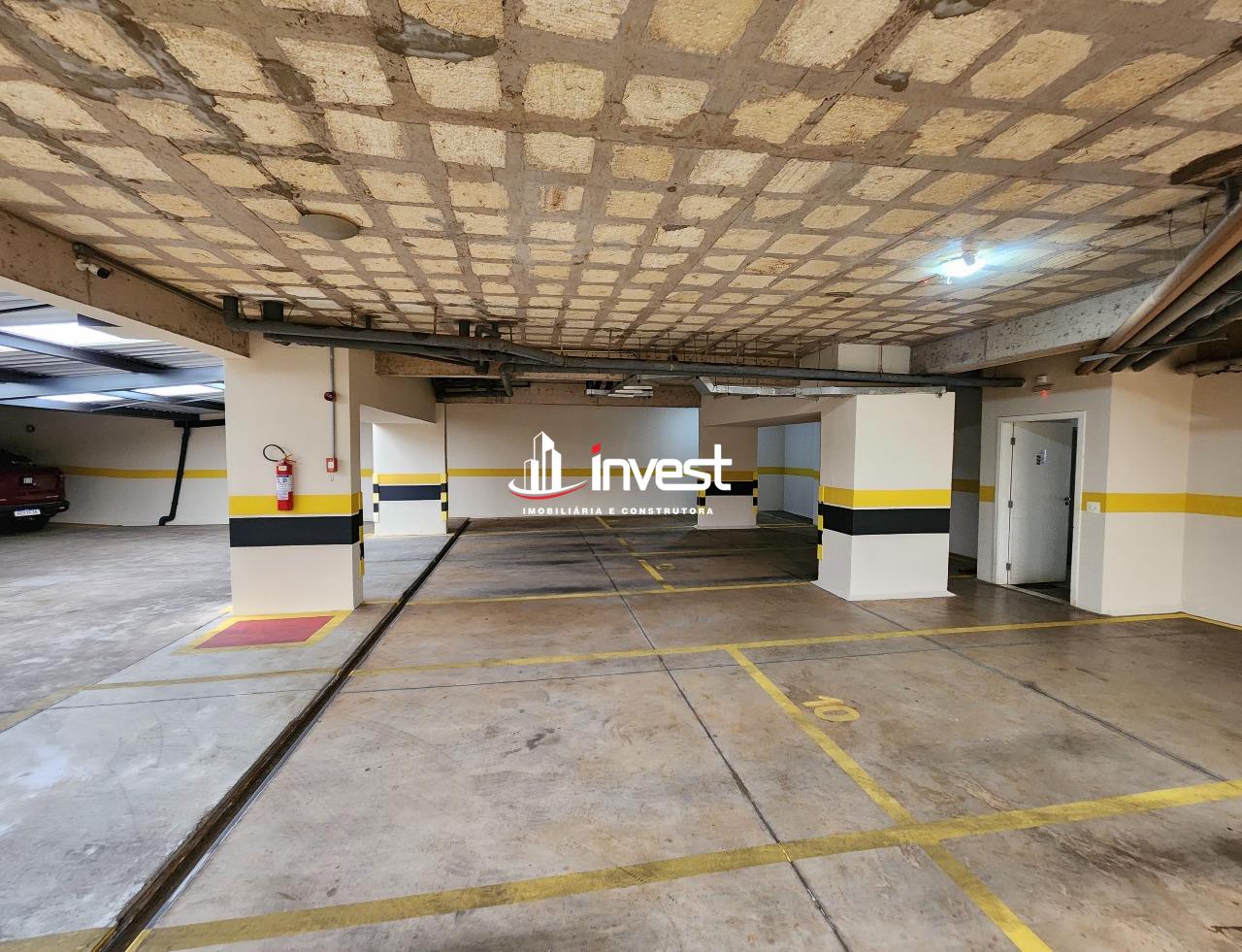 Apartamento à venda no Fabrício: 