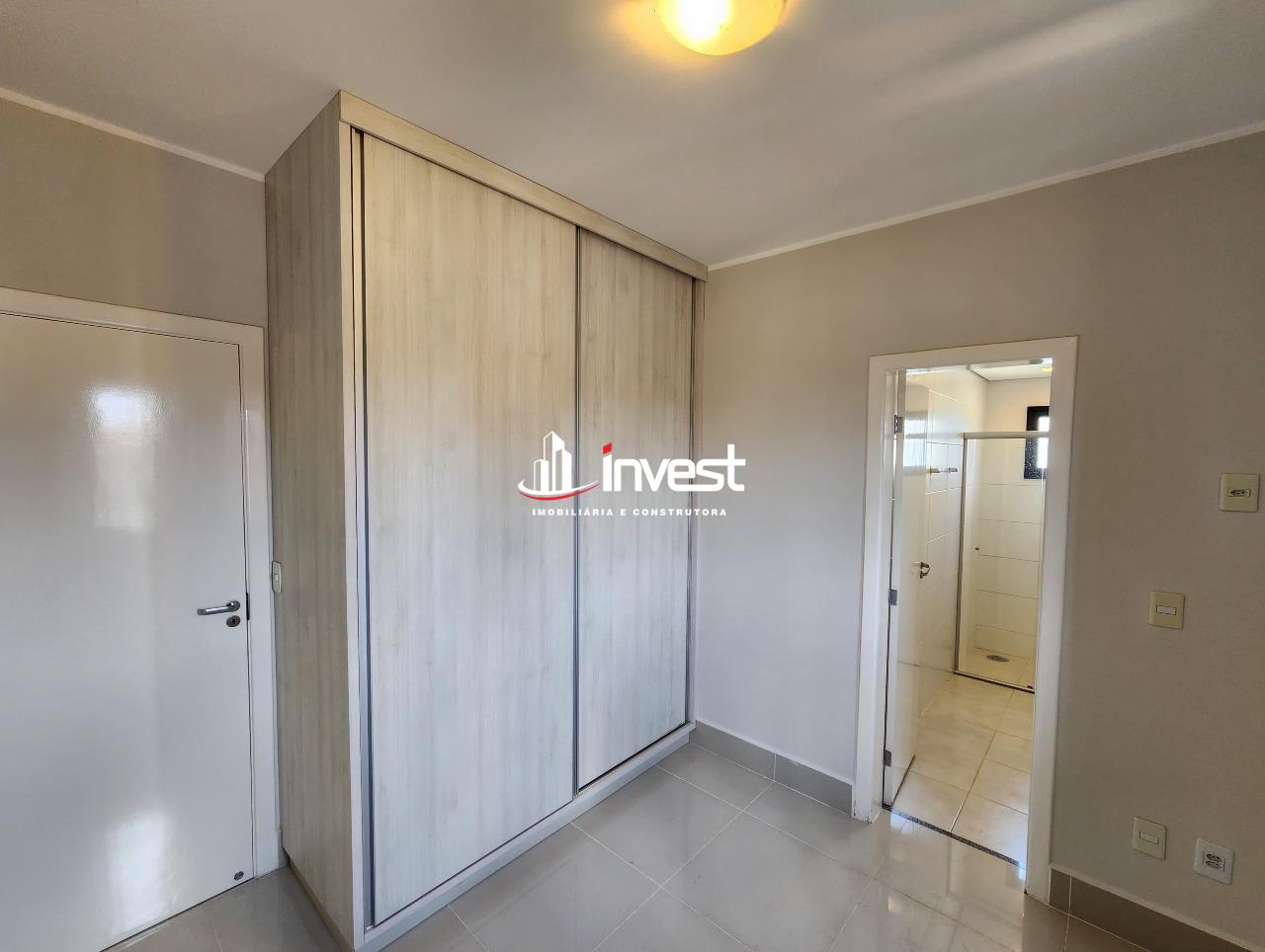 Apartamento à venda no Fabrício: 