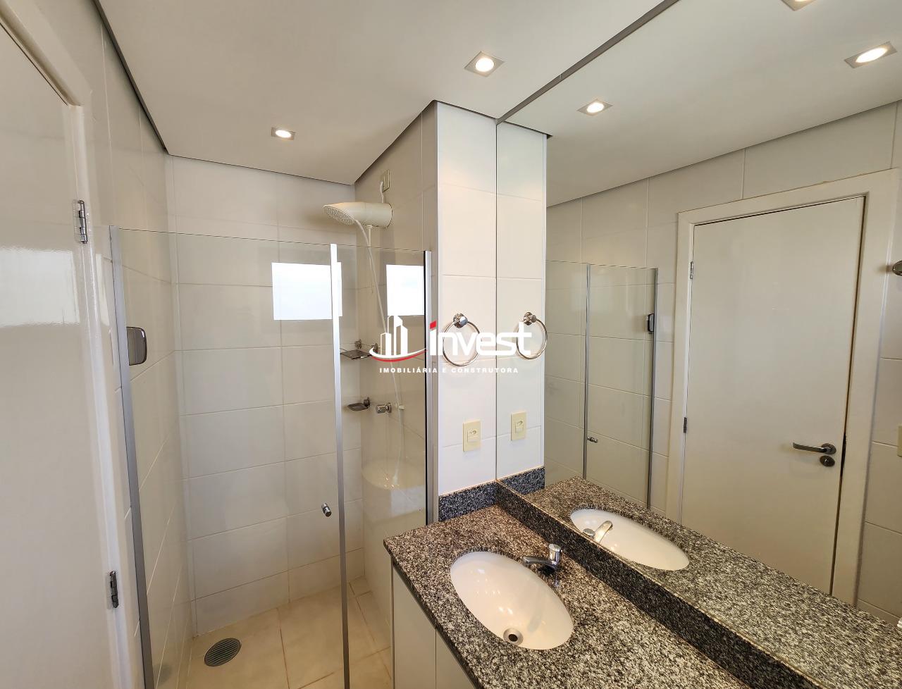 Apartamento à venda no Fabrício: 