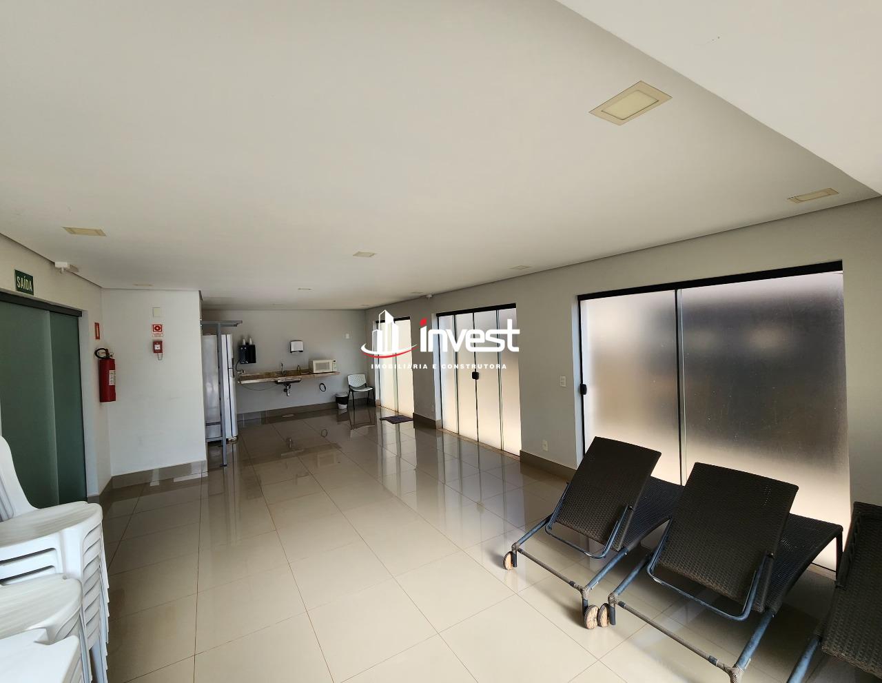 Apartamento à venda no Fabrício: 