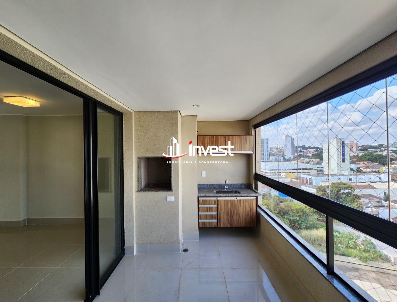 Apartamento à venda no Fabrício: 