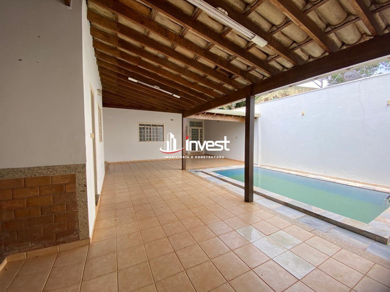 Casa à venda no Umuarama: 