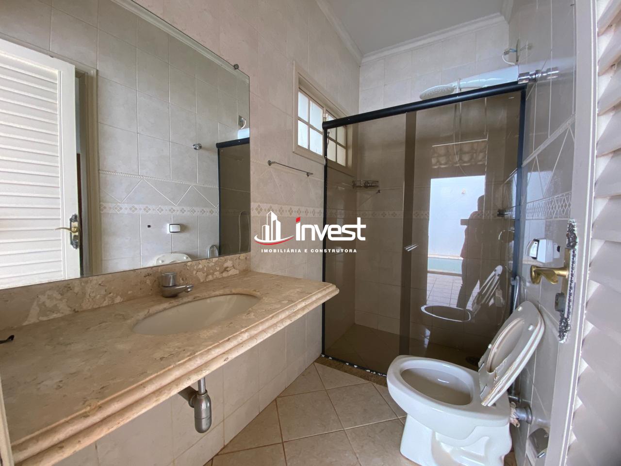 Casa à venda no Umuarama: 