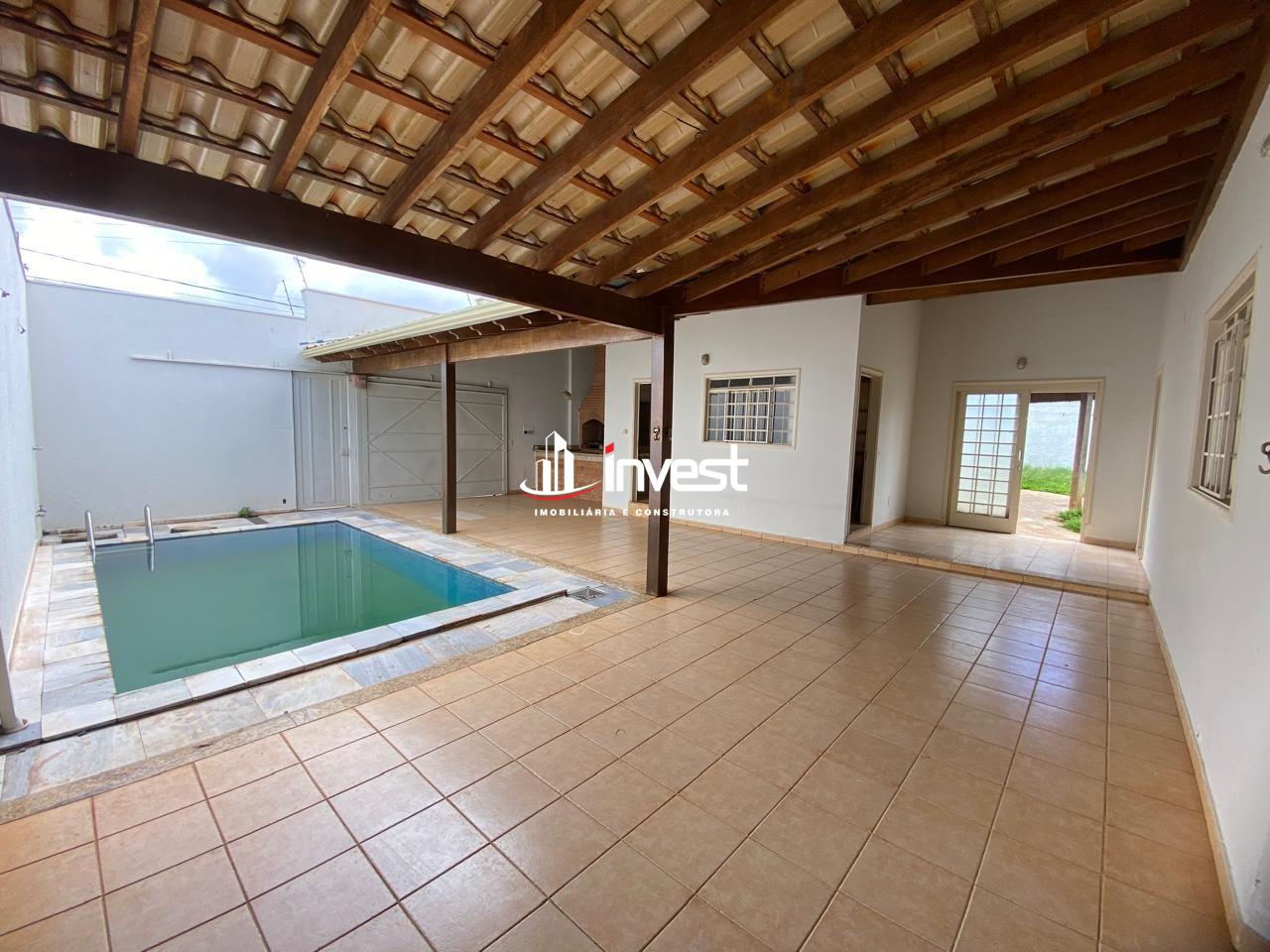 Casa à venda no Umuarama: 