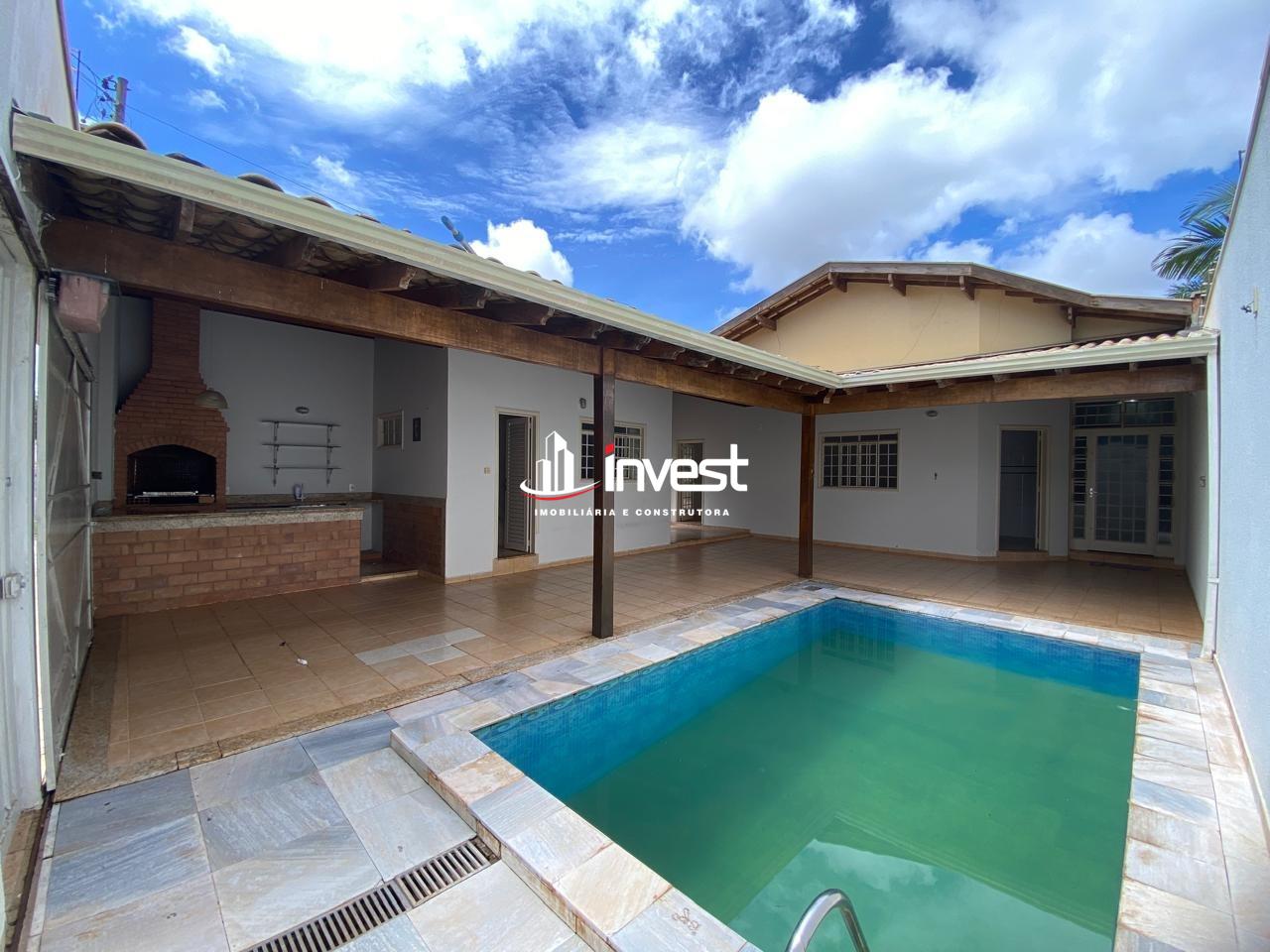 Casa à venda no Umuarama: 