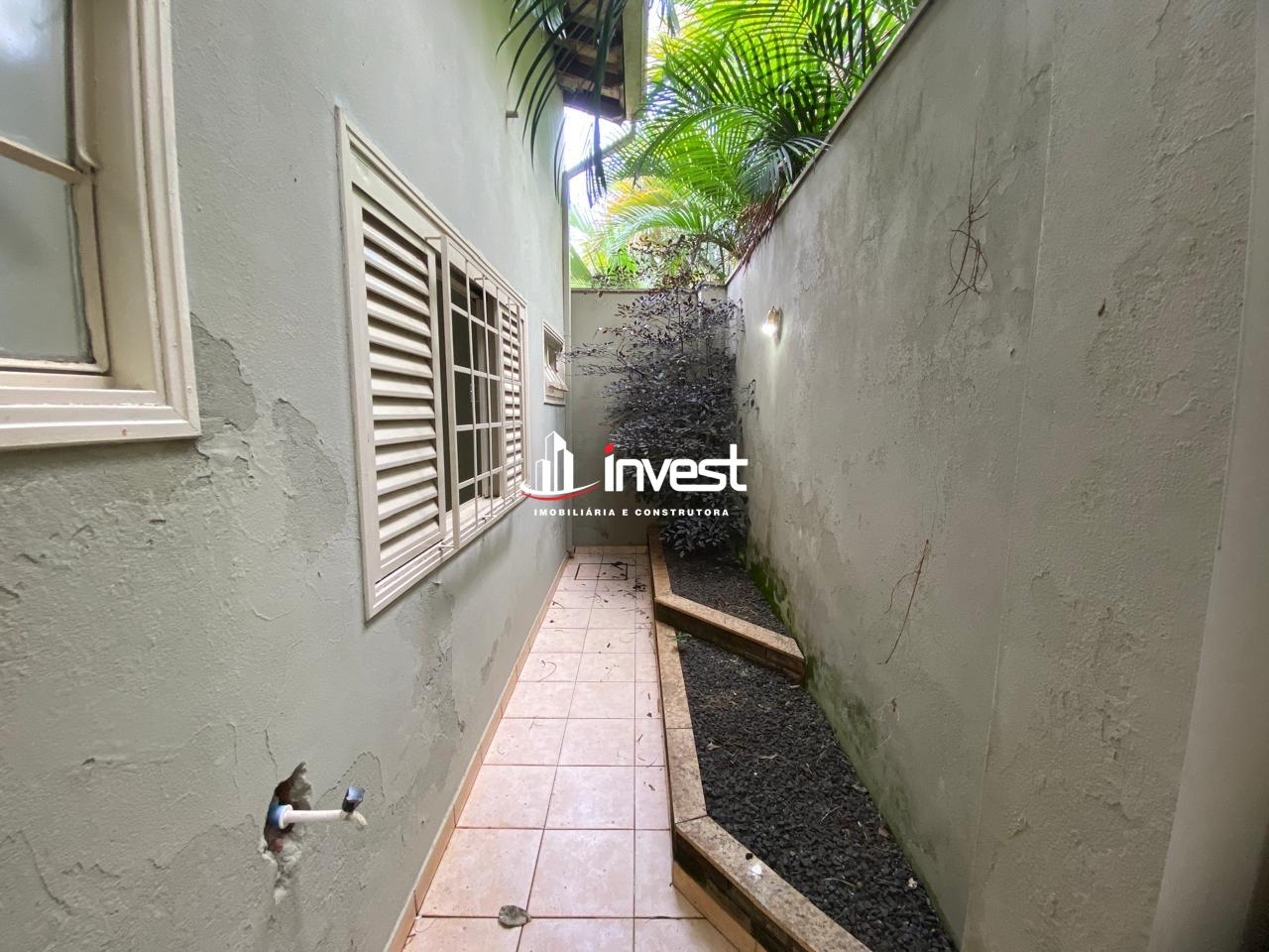 Casa à venda no Umuarama: 