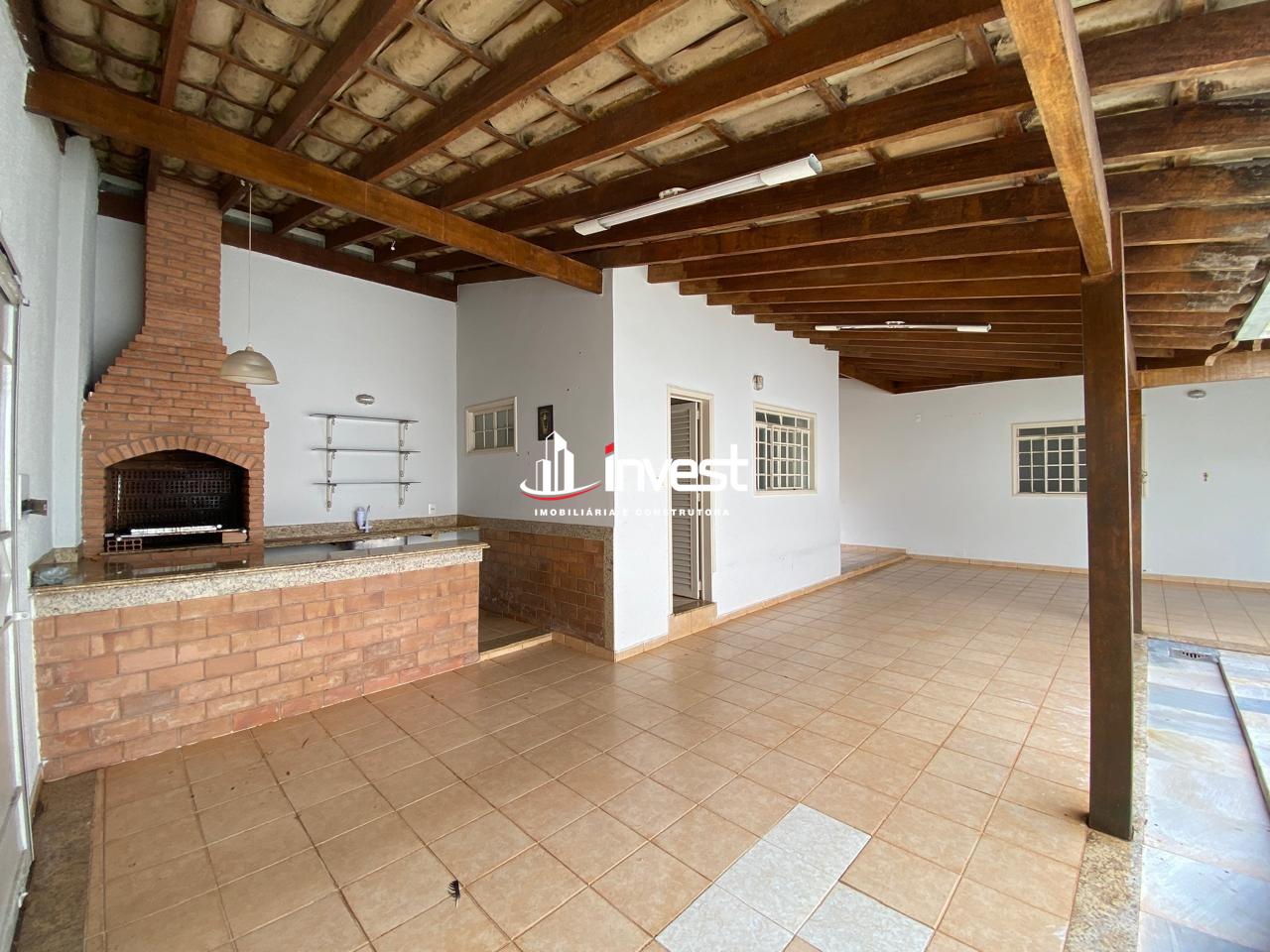 Casa à venda no Umuarama: 