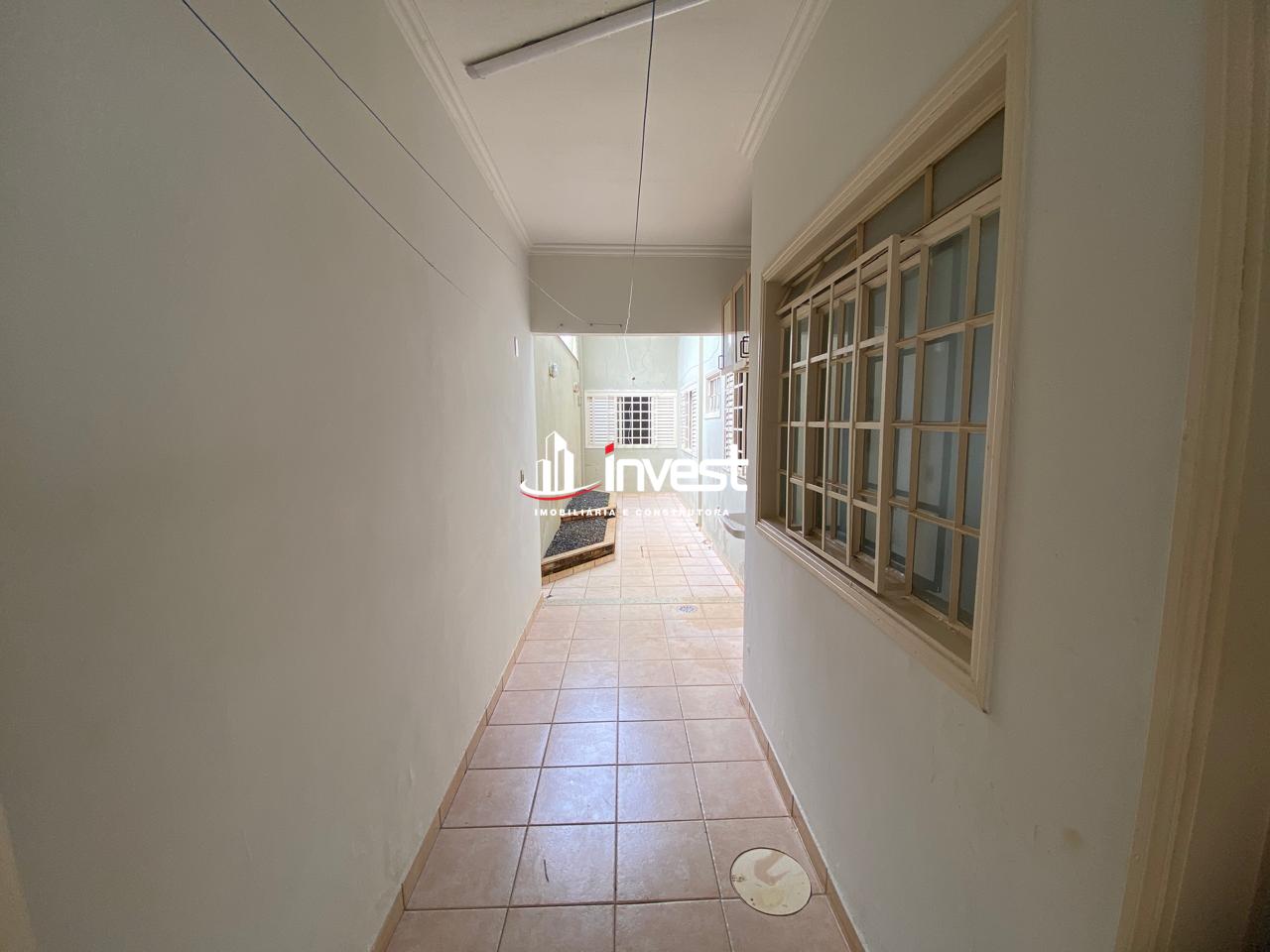 Casa à venda no Umuarama: 