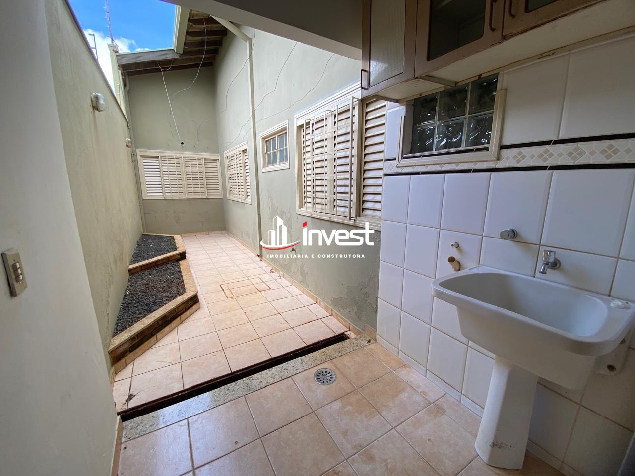 Casa à venda no Umuarama: 