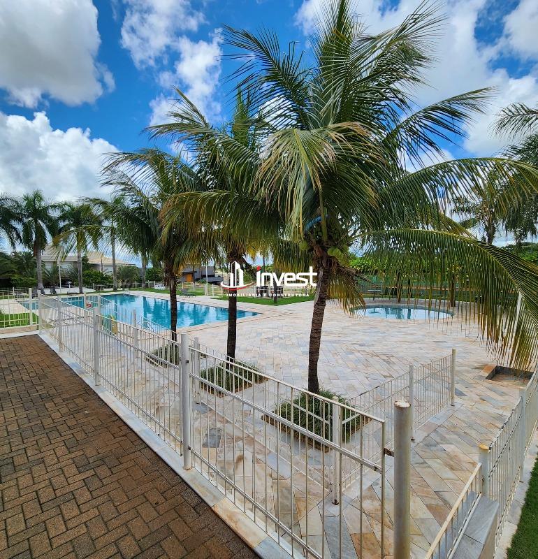 Lote em condomínio à venda no Damha I - Res. Uberaba: 