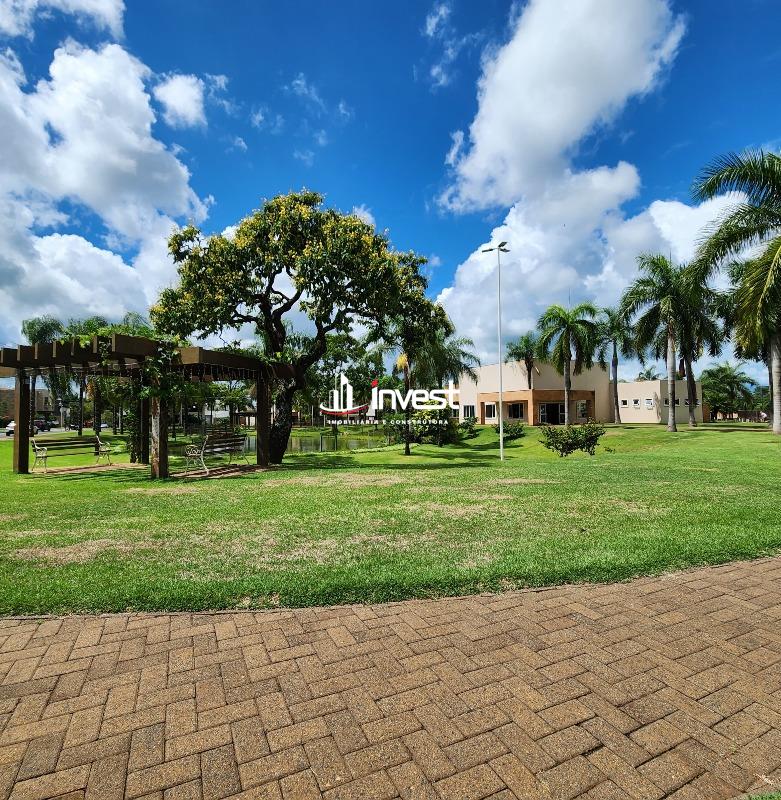 Lote em condomínio à venda no Damha I - Res. Uberaba: 