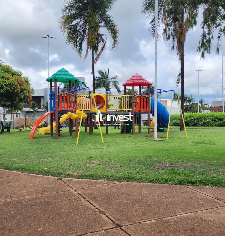 Lote em condomínio à venda no Damha I - Res. Uberaba: 