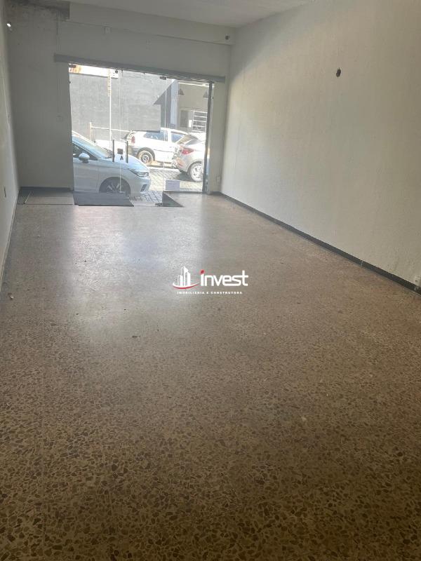 Sala para aluguel no São Benedito: 