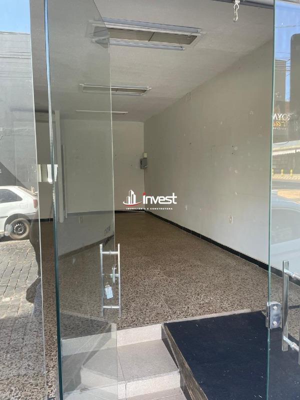 Sala para aluguel no São Benedito: 