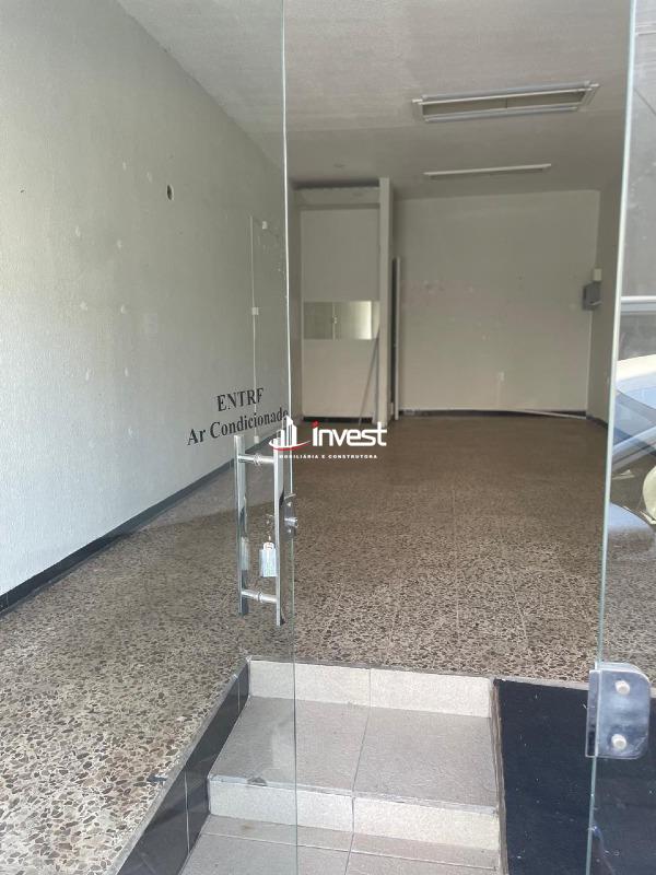 Sala para aluguel no São Benedito: 