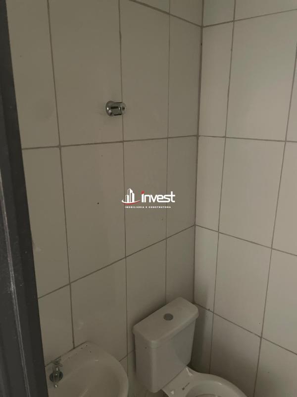 Sala para aluguel no São Benedito: 