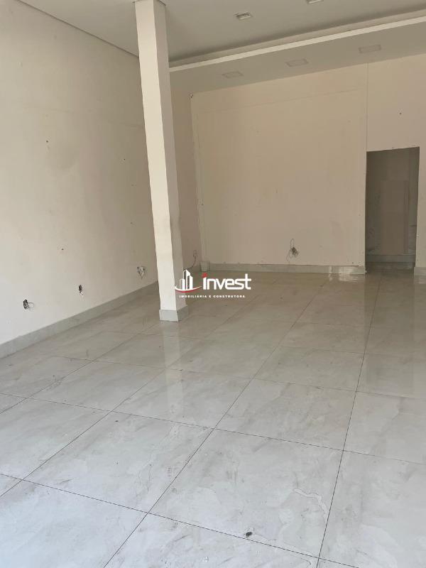 Sala para aluguel no São Benedito: 