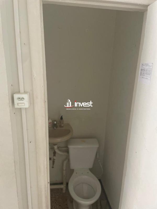 Sala para aluguel no São Benedito: 