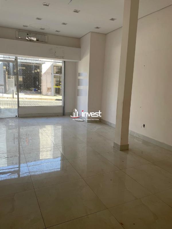 Sala para aluguel no São Benedito: 