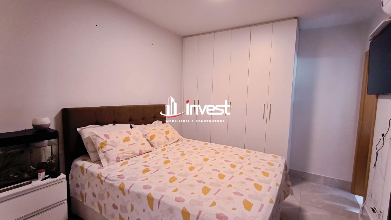 Apartamento à venda no Santa Maria: 