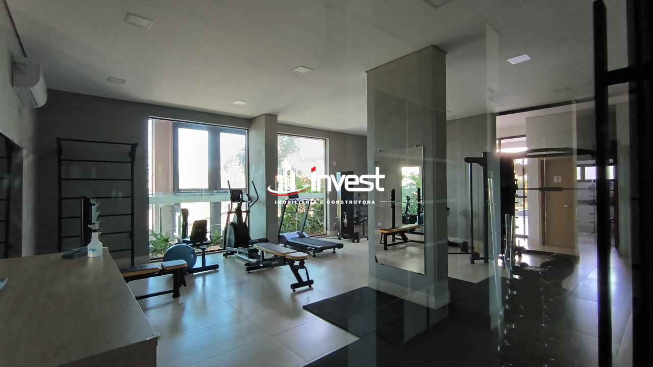 Apartamento à venda no Santa Maria: 