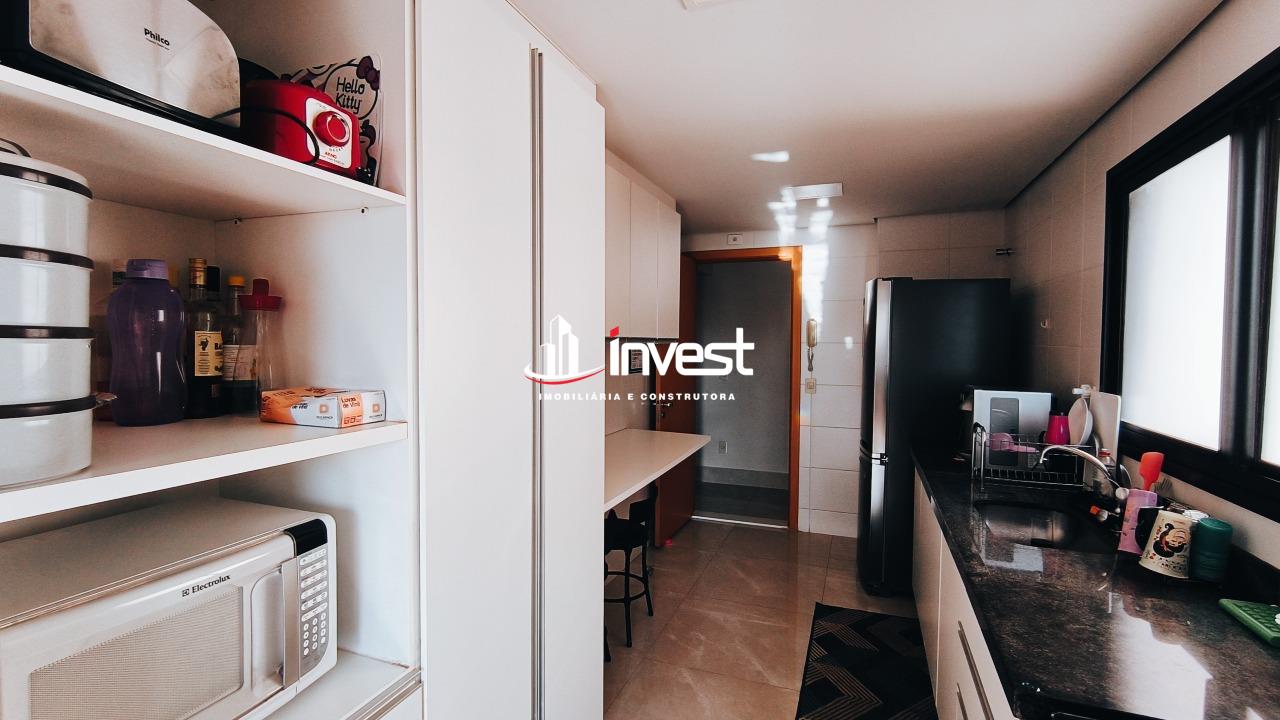 Apartamento à venda no Santa Maria: 