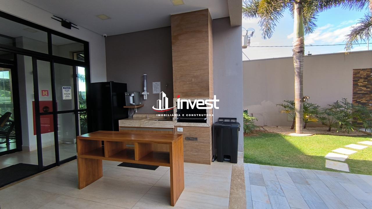 Apartamento à venda no Santa Maria: 