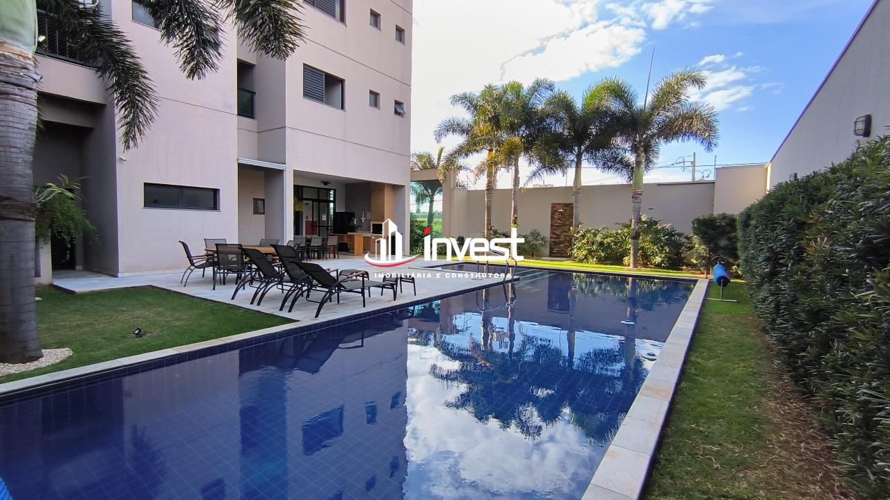 Apartamento à venda no Santa Maria: 