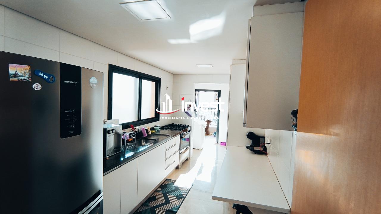 Apartamento à venda no Santa Maria: 