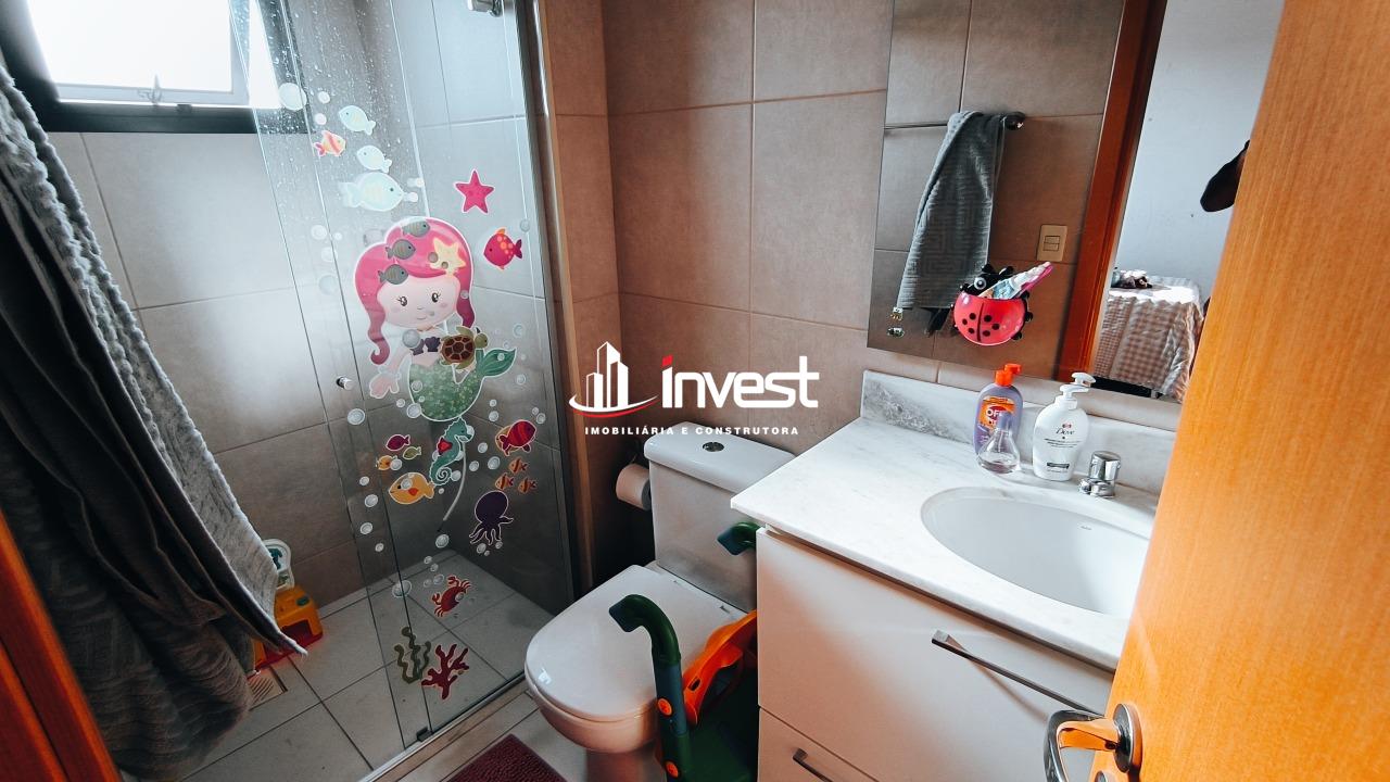 Apartamento à venda no Santa Maria: 