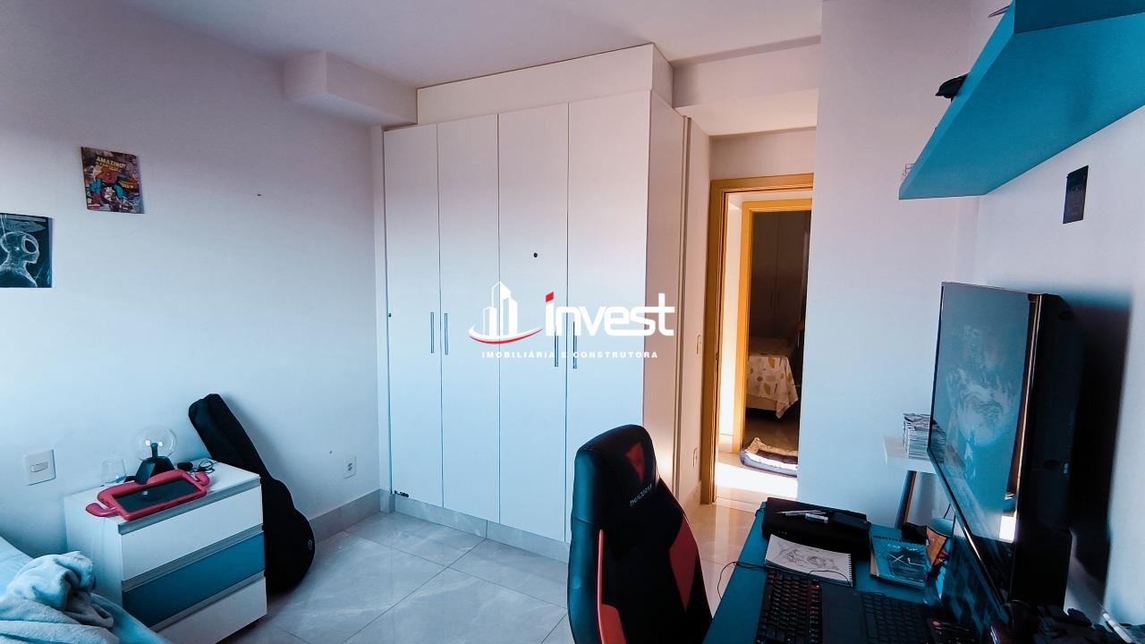 Apartamento à venda no Santa Maria: 